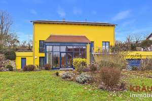 *Exklusive Design-Residenz mit 363 qm Wohnfläche in ruhiger Bestlage von Bad Abbach* – Die vollständige Adresse der Immobilie erhältst du vom Anbieter., 93077 Bad Abbach – Vorschaubild 3
