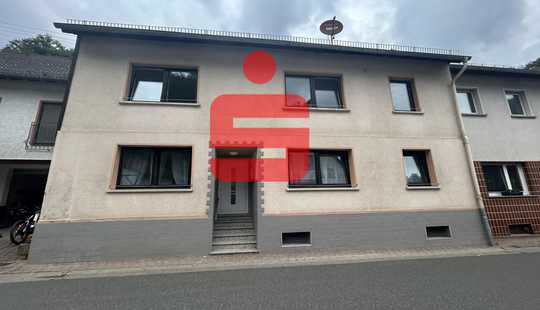 Bild von Charmantes Einfamilienhaus mit großzügigem Raumangebot in Winterburg