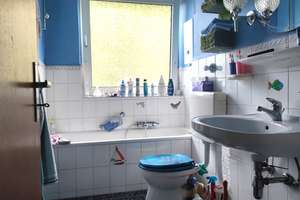 geräumige 3 Zimmerwohnung mit Sonnenbalkon – Die vollständige Adresse der Immobilie erhältst du vom Anbieter., 47803 Benrad-Nord, Krefeld – Vorschaubild 5
