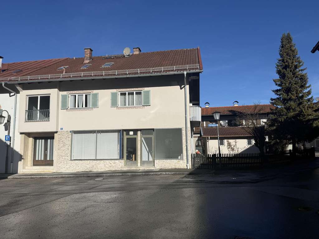 Immobilie in Oberammergau - Achtung Angebotsverfahren! - Bild 3