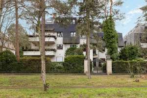Großzügige Maisonettewohnung mit weitläufiger Dachterrasse in begehrter Lage von Berlin-Grunewald – Die vollständige Adresse der Immobilie erhältst du vom Anbieter., 14193 Grunewald, Berlin – Vorschaubild 4