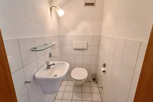 Maissonette-Wohnung mit großzügiger, offener Raumaufteilung in S-Sommerrain – Die vollständige Adresse der Immobilie erhältst du vom Anbieter., 70374 Sommerrain, Stuttgart – Vorschaubild 10