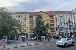 Lichtdurchflutetes Altbau-Juwel in der Kastanienallee – Die vollständige Adresse der Immobilie erhältst du vom Anbieter., 10435 Prenzlauer Berg, Berlin – Vorschaubild 24