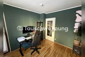 Tauschwohnung: BMW MA aufgepasst! Ruhige 2-Zi mit Balkon + EBK + TG-Pl. – Die vollständige Adresse der Immobilie erhältst du vom Anbieter., 80807 Milbertshofen, München – Vorschaubild 2