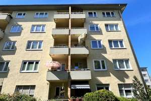 ca. 4,1 m² großer Süd-Balkon – Westarp straße 3, 10779 Schöneberg, Berlin – Vorschaubild 2