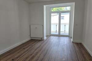 **Hochwertig sanierte Wohnung – Balkon inklusive** – Mülheimer Str. 82, 45145 Frohnhausen, Essen – Vorschaubild 2