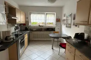 VR IMMO: Siegen-Alte Dreisbach, topgepflegtes Reihenmittelhaus mit tollem Garten! – Siegen-Wittgenstein (Kreis) – Vorschaubild 7