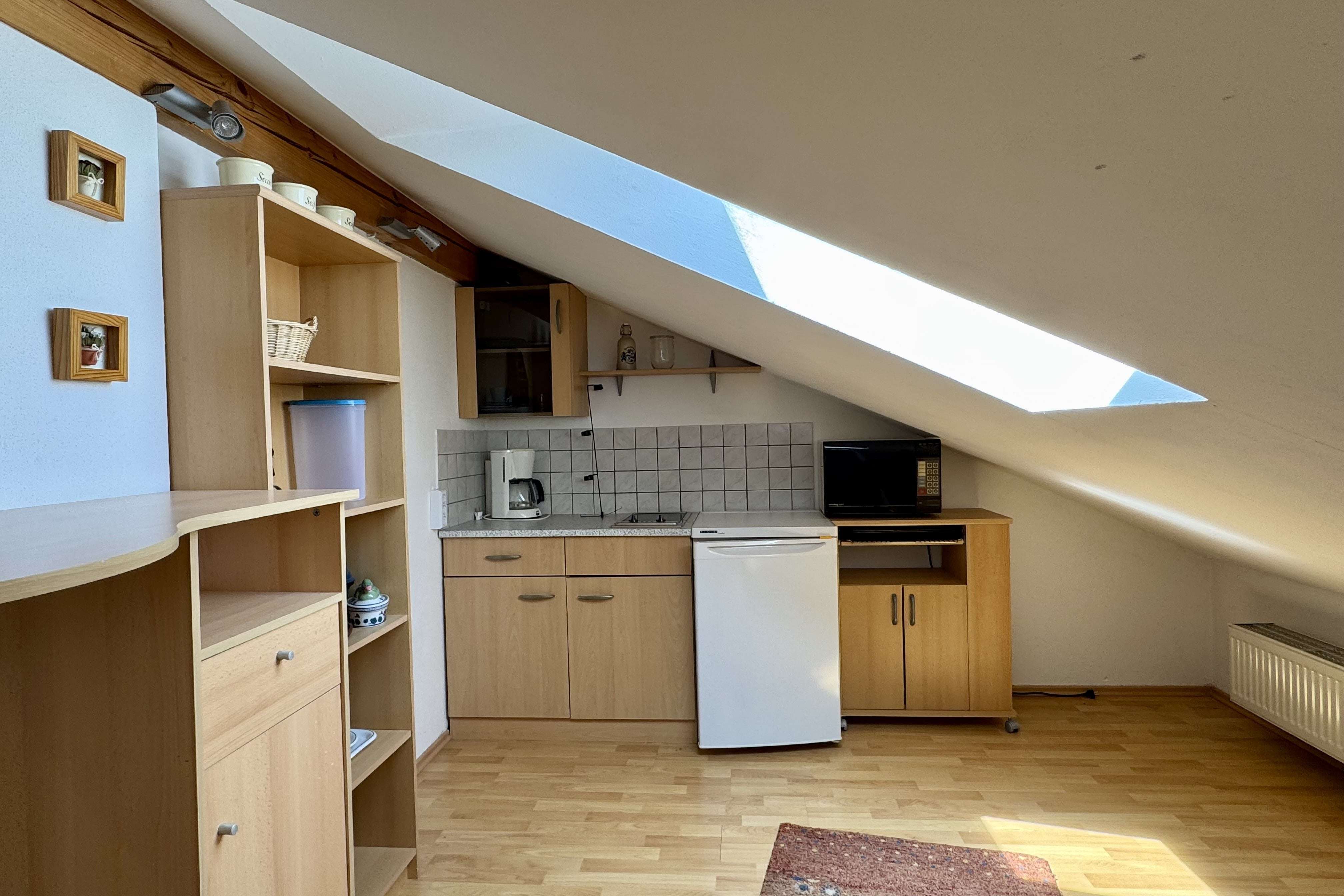 Immobilie in Grabenstätt - Kapitalanlage - Charmante Doppelhaushälfte in Grabenstätt  - Bild 13