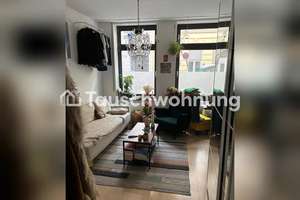 Tauschwohnung: Suche 2-Zimmer-Wohnung in Köln zum Tausch