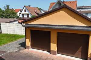 Mitten in Michelstadt und trotzdem ruhig gelegen, schönes Einfamilienhaus mit Doppelgarage – Odenwaldkreis – Vorschaubild 7