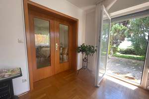Dreifamilienhaus mit großem Gartengrundstück in begehrter Wohnlage  von Wiesloch zu verkaufen! – Lieselottestraße 9, 69168 Wiesloch – Vorschaubild 27