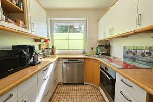 Familienhaus mit großem Garten in ruhiger Lage von Ingolstadt-Haunwöhr | 4 Schlafzimmer | Garage – Scheinerstr. 104, 85051 Münchener Straße, Ingolstadt – Vorschaubild 6