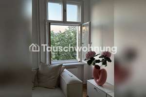 Tauschwohnung: 2x 2 Zi. Altbau in Kreuzberg u. Mitte für 3 Zi. Wohnung – Die vollständige Adresse der Immobilie erhältst du vom Anbieter., 10961 Kreuzberg, Berlin – Vorschaubild 3