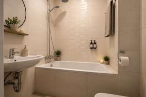 VERMIETETE 3-ZIMMER-WOHNUNG IN HANNOVER-NORD – 30165 Hainholz, Hannover – Vorschaubild 12