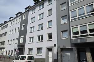 Solides MFH in Düsseldorf Friedrichstadt – 40215 Friedrichstadt, Düsseldorf – Vorschaubild 2
