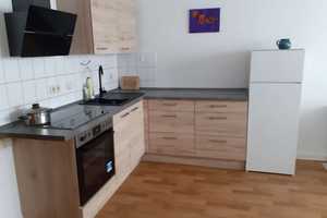 Geräumig 2-Raumwohnung für Senioren sucht Nachmieter – Singerstraße 112, 99099 Erfurt – Vorschaubild 2
