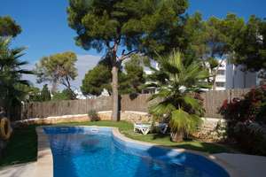 Beachhouse Cala Dor Mallorca