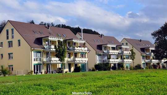 Bild von Ihre Chance: Mehrfamilienhaus mit 5 Wohnungen - provisionsfrei