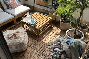 Modernes Apartment in zentraler Lage. Nachmieter gesucht! – Johanna-Dachs-Straße 34, 93055 Ostenviertel, Regensburg – Vorschaubild 6