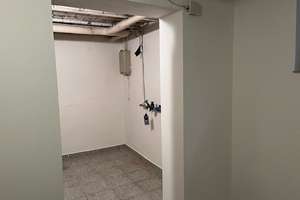 **Gepflegtes Einfamilienhaus mit großem Grundstück und solider Bauweise Grundstück & 2 Garagen** – Die vollständige Adresse der Immobilie erhältst du vom Anbieter., 26904 Börger – Vorschaubild 8