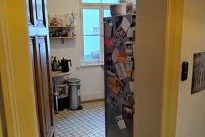 2-Zimmer-Altbau-Wohnung in Stuttgart mit Gartenmitbenutzung – Die vollständige Adresse der Immobilie erhältst du vom Anbieter., 70372 Seelberg, Stuttgart – Vorschaubild 14