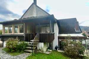 Wohnen, wo andere Urlaub machen, Haus mit viel Potenzial, Großfamilie, Mehrgeneration, Ferienw. – Nürnberger Land (Kreis) – Vorschaubild 37