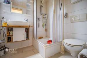 Simply the best ! - 1-Zimmer-Kapitalanlage mit Aufzug und Tiefgarage ! – Pannhauser Straße 1, 52072 Laurensberg (Statistischer Bezirk), Aachen – Vorschaubild 8