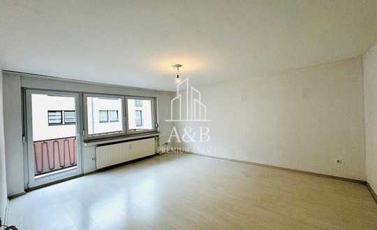 ** Vermietungssichere Kapitalanlage im Zentrum **