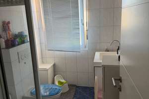 Helle 3-Zimmer Wohnung mit Garten in Mainbernheim – Die vollständige Adresse der Immobilie erhältst du vom Anbieter., 97350 Mainbernheim – Vorschaubild 3