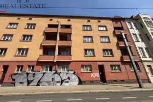 Charmante 2-Raumwohnung mit Balkon in Stadtfeld Ost – Magdeburg – Vorschaubild 1