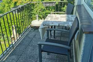 2 Zimmer Wohnung in Ippendorf – Die vollständige Adresse der Immobilie erhältst du vom Anbieter., 53127 Ippendorf, Bonn – Vorschaubild 1
