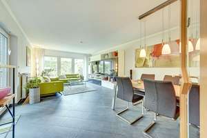Modernisiertes Traumhaus in Moers-Utfort – Die vollständige Adresse der Immobilie erhältst du vom Anbieter., 47445 Utfort, Moers – Vorschaubild 4