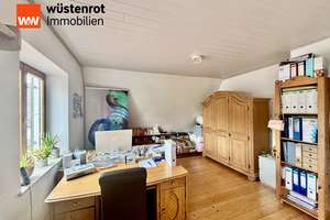 Mediterranes Einfamilienhaus mit Erholungs Grundstück – Die vollständige Adresse der Immobilie erhältst du vom Anbieter., 87754 Kammlach – Vorschaubild 9
