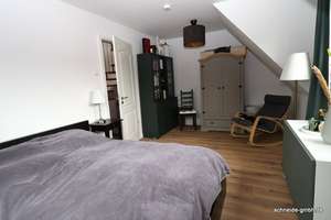 Attraktive 4-Zimmer-Doppelhaushälfte mit Terrasse und Garten – Heidbergredder 31 b, 21039 Altengamme, Hamburg – Vorschaubild 16