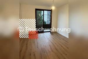 Tauschwohnung: Zweitbezug nach Sanierung | 2-Zi Wohnung in Nordend-Bestlage – Die vollständige Adresse der Immobilie erhältst du vom Anbieter., 60316 Nordend-Ost, Frankfurt am Main – Vorschaubild 8