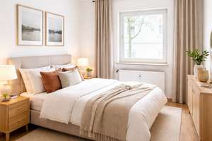 Modernisierte 2-Zimmer-Wohnung mit zeitgemäßem Wohnkomfort – Die vollständige Adresse der Immobilie erhältst du vom Anbieter., 47169 Marxloh, Duisburg – Vorschaubild 2