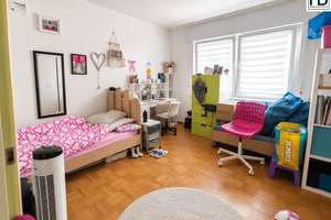 Vermietete 3-Zimmer-Eigentumswohnung mit Garage in gefragter Lage von Leverkusen – 51381 Lützenkirchen, Leverkusen – Vorschaubild 9