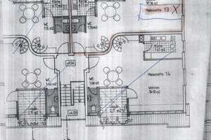 Wunderschöne 2-Zimmer-Maisonettewohnung mit Loggia, Gartenmitbenutzung & Tiefgarage in Bad Homburg – Die vollständige Adresse der Immobilie erhältst du vom Anbieter., 61350 Bad Homburg vor der Höhe – Vorschaubild 6