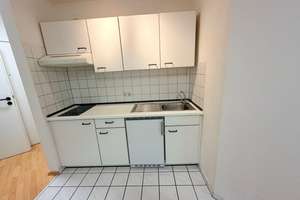  1 Zimmer Apartment in Bo Stiepel, Balkon und EBK – Kemnader Straße 243, 44797 Stiepel, Bochum – Vorschaubild 4