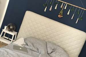 Komplett sanierte Altbauwohnung im 2. OG mit Dielenböden und Südbalkon! – Die vollständige Adresse der Immobilie erhältst du vom Anbieter., 68169 Neckarstadt-West, Mannheim – Vorschaubild 4