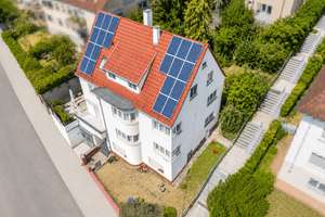 4-FH in S-West: Schmuckstück in hervorragender, ruhiger Lage – Die vollständige Adresse der Immobilie erhältst du vom Anbieter., 70193 Hölderlinplatz, Stuttgart – Vorschaubild 2
