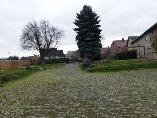 Ruhiges Wohnen In Bs Mascherode 2 Zimmer Wohnung Im Fachwerkhaus