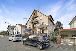 2/3 frei! Mehrfamilienhaus mit kleinem Bauplatz – Darmstadt-Dieburg (Kreis) – Vorschaubild 3