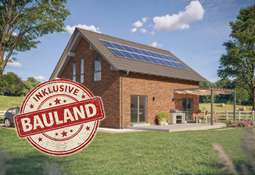 Klinker inkl. Bauland