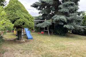 Freistehendes Wohnhaus mit schönem Garten und Garage in Ortsrandlage  – Mayen-Koblenz (Kreis) – Vorschaubild 16