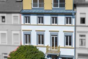 Großzügige Maisonette Wohnung mit zwei Dachterrassen in begehrter zentraler Wohnlage FR-Stühlinger – 79106 Stühlinger-Eschholz, Freiburg im Breisgau – Vorschaubild 18