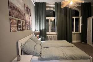 Altbau-Rendite-Juwel: saniert, gehoben & in bester Lage – Friedrichstraße 56, 53111 Bonn-Zentrum, Bonn – Vorschaubild 23