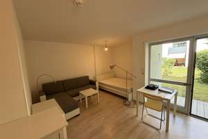 Möblierte Wohnung mit TOP Rendite – Die vollständige Adresse der Immobilie erhältst du vom Anbieter., 84034 West, Landshut – Vorschaubild 3