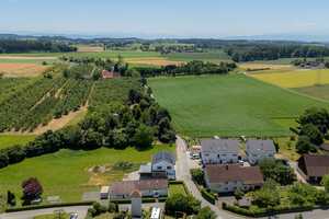 Ravensburg - Hinzistobel
Energieeffizientes Neubau-EFH in traumhafter Wohnlage – Ravensburg (Kreis) – Vorschaubild 12