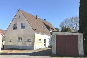 Ehemalige Hofstelle in Osnabrück - Atter – Die vollständige Adresse der Immobilie erhältst du vom Anbieter., 49076 Atter, Osnabrück – Vorschaubild 2